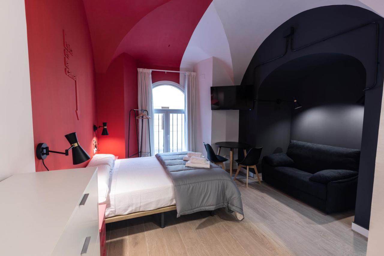 Apartamentos Turisticos De La Bernarda Caces 외부 사진