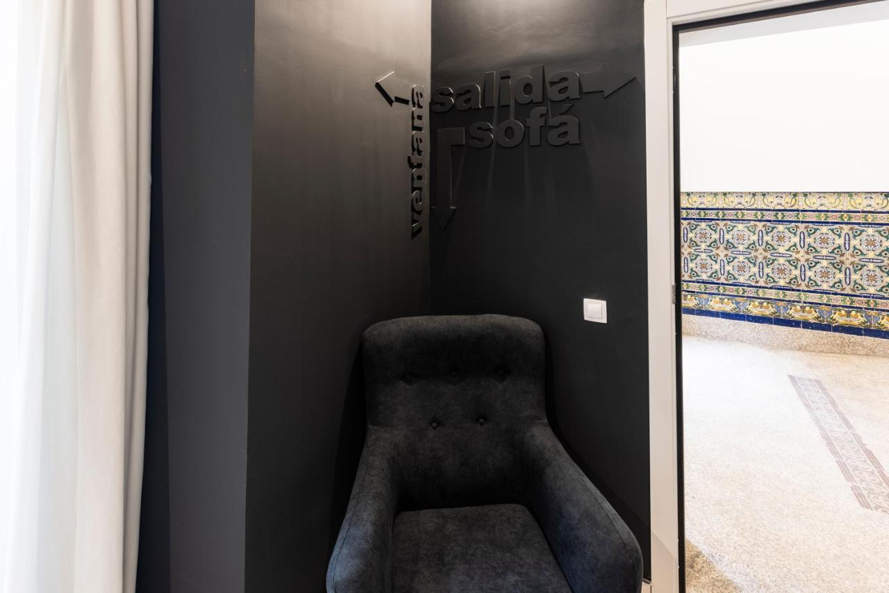 Apartamentos Turisticos De La Bernarda Caces 외부 사진
