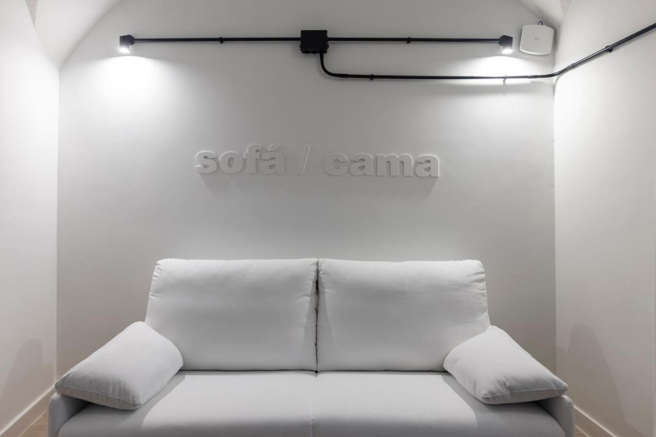 Apartamentos Turisticos De La Bernarda Caces 외부 사진