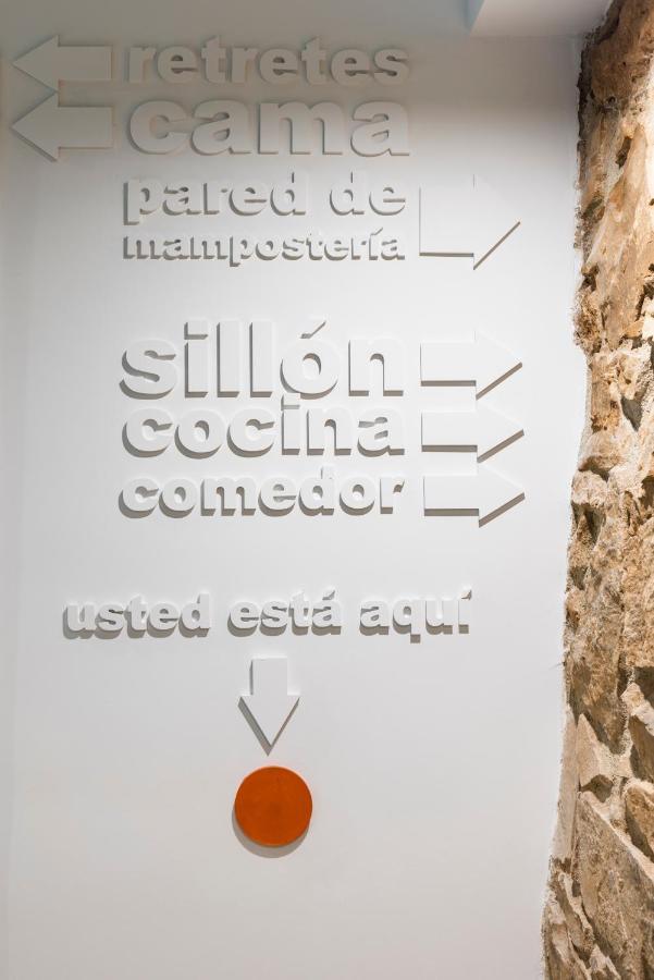 Apartamentos Turisticos De La Bernarda Caces 외부 사진