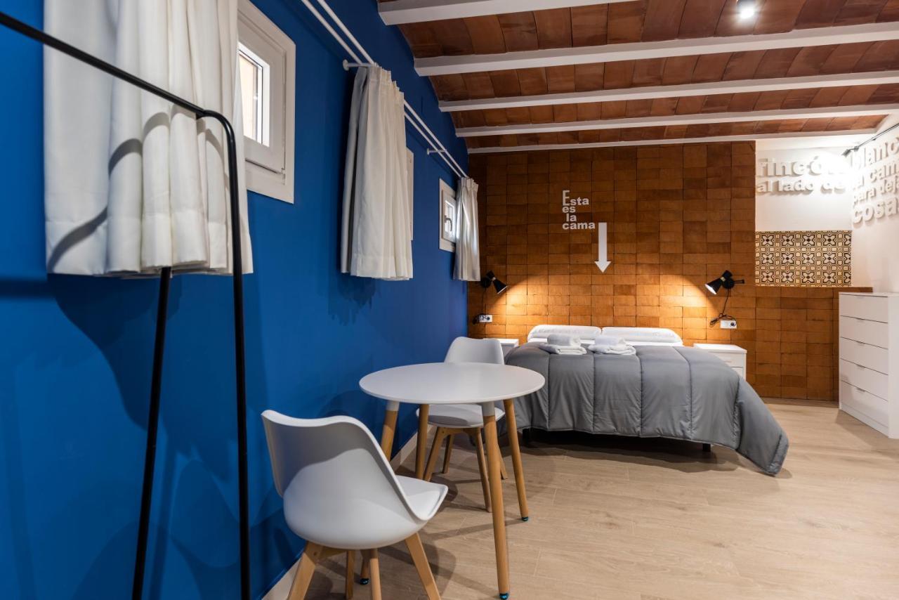Apartamentos Turisticos De La Bernarda Caces 외부 사진