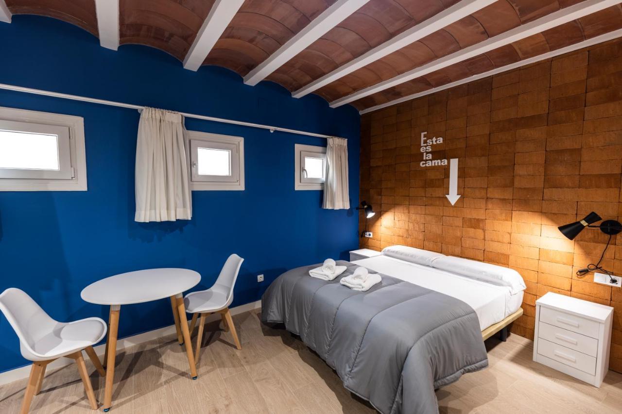 Apartamentos Turisticos De La Bernarda Caces 외부 사진