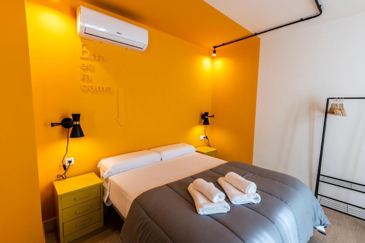Apartamentos Turisticos De La Bernarda Caces 외부 사진